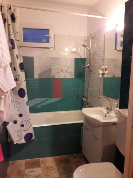 Bucurestii Noi Apartament cu 2 camere de inchiriat in zona Bucurestii Noi - Comision 0