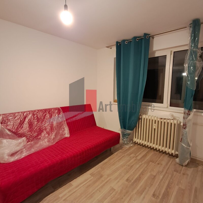 Bucurestii Noi Apartament cu 2 camere de inchiriat in zona Bucurestii Noi - Comision 0